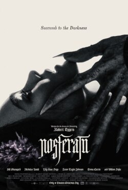 Nosferatu 2024 Dub in Hindi Full Movie